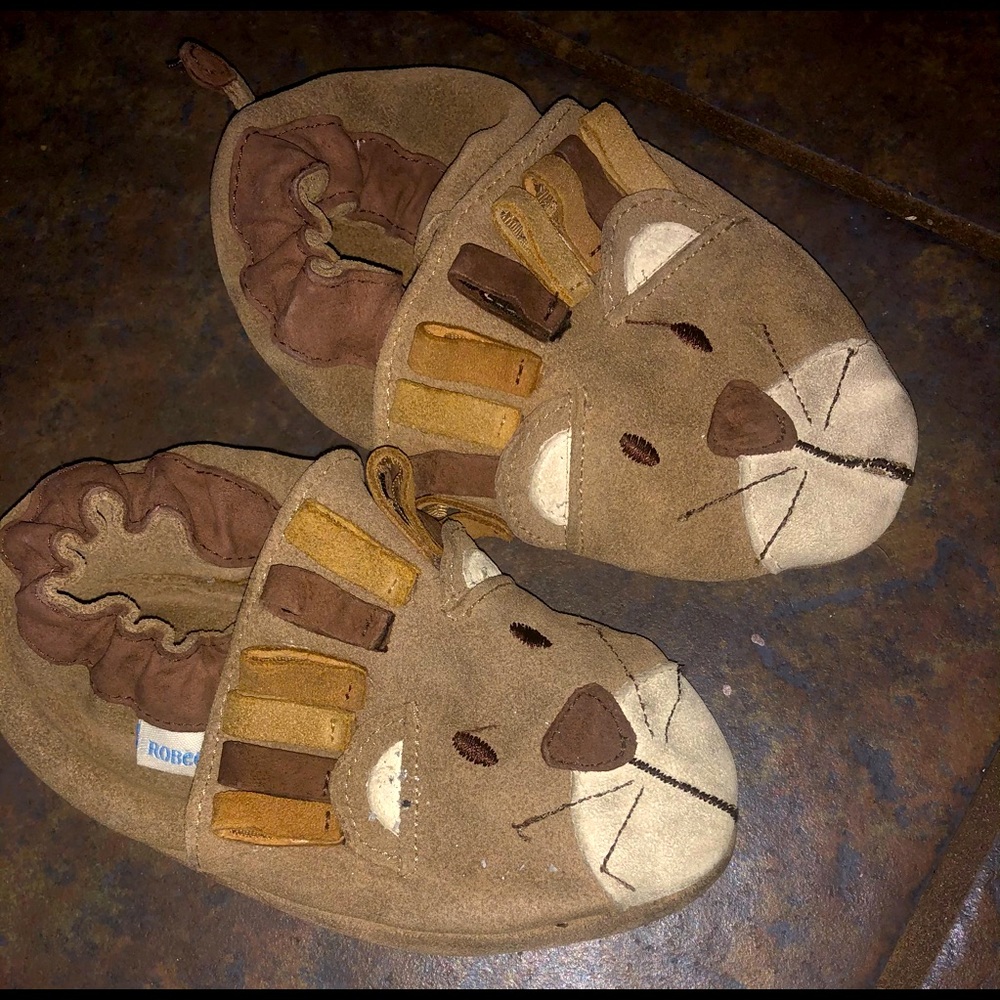Moccasin ROBEEZ